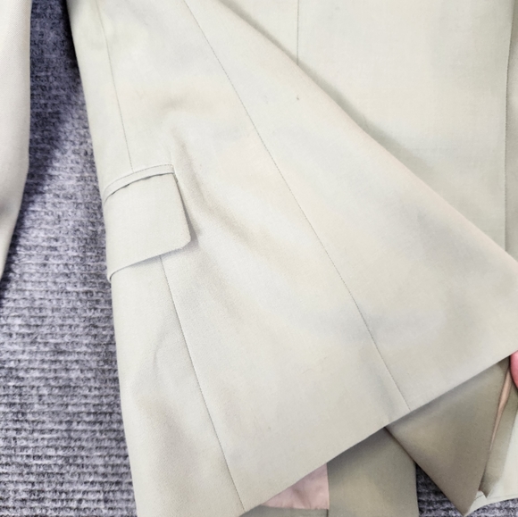 Sturm Genuine East German Government Issue Military Uniform Jacket Coat - G44 - Picture 9 of 13